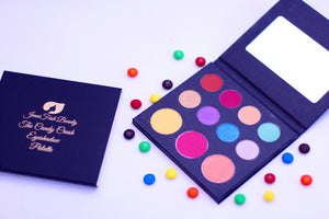 EYESHADOW PALETTE